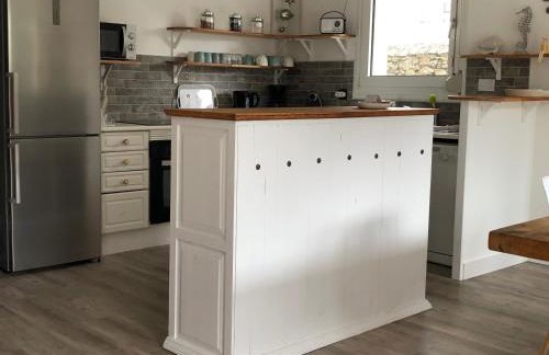 Bel appartement en rez-de-jardin à 100m des plages - Foto 9