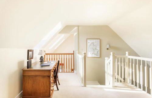 Cotswolds Eco House - Foto 17