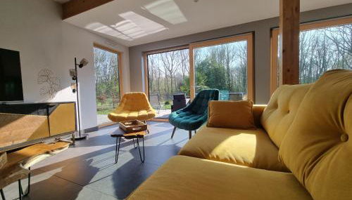 Villa avec Piscine Les Planches à Saint Valery Somme - Foto 4