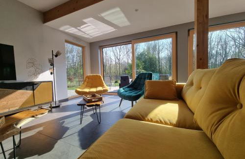 Villa avec Piscine Les Planches à Saint Valery Somme - Foto 4