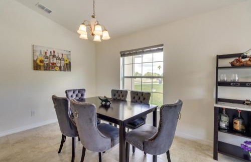 Lake Wales Vacation Rental Near Lake Kissimmee! - Foto 7