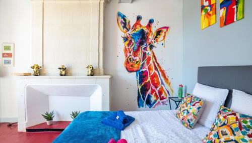 Sophie 2 pers à 20 minutes de Beauval - Foto 1