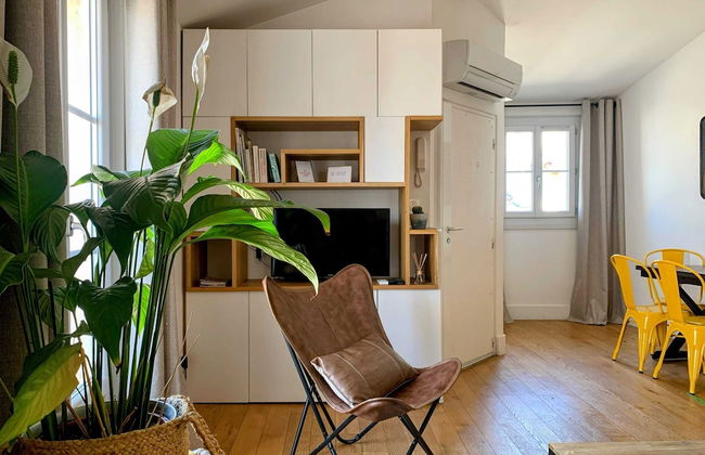 Home Chic Home - Les Toits Sainte Ursule - Foto 23