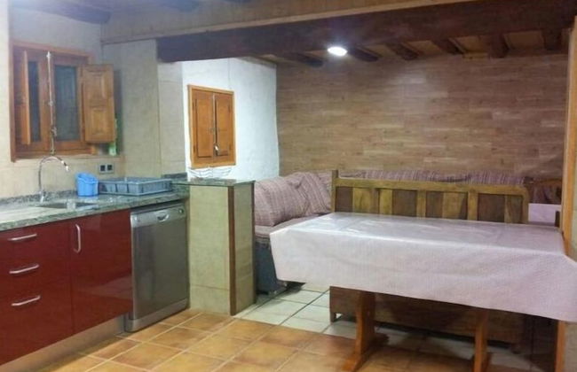 Complex Rural Can Caubet - Photo 33