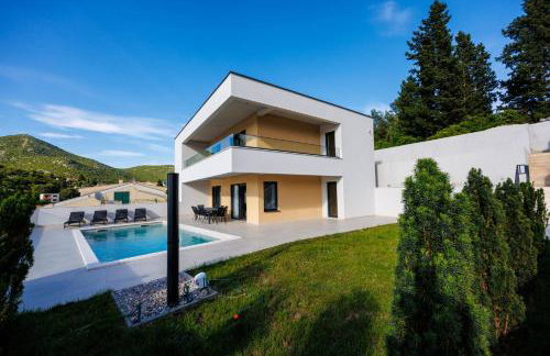 Villa Navis in Rogotin - Haus für 8 Personen - Foto 9