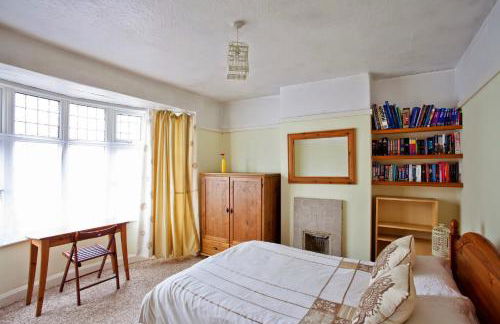 Holiday Home York - Foto 3