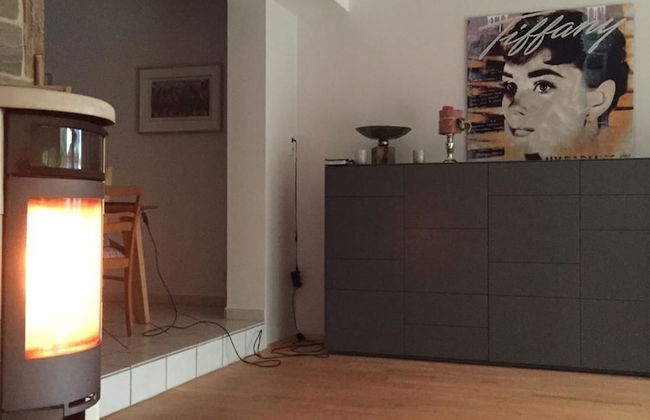 Apartment in Haltern am See - Foto 7