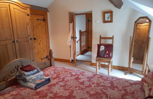 Moira Cottages at Berwickhall Sleeps 8 - Foto 24