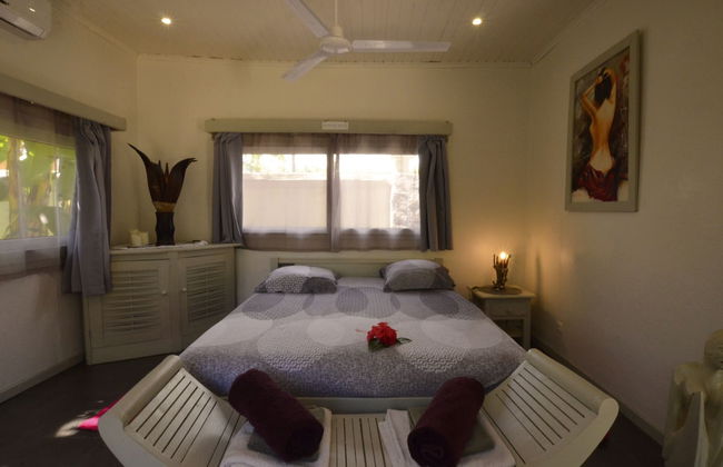 Le Laugaut's Bungalows - Foto 3