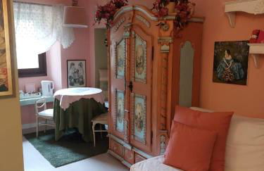 Una Franca Camere Di Charme - Foto 55