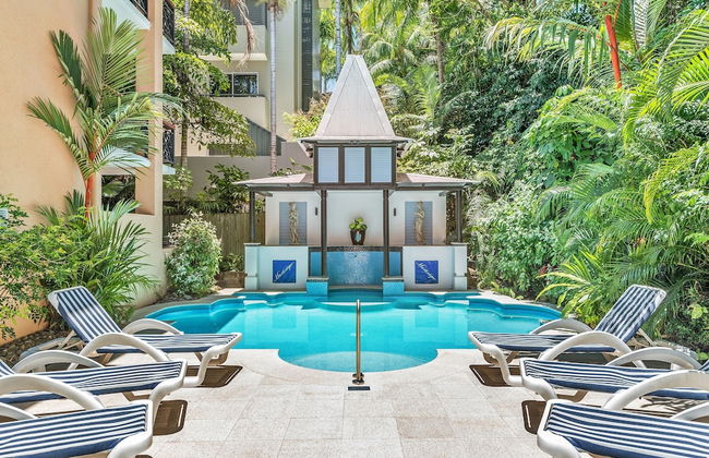 Martinique on Macrossan - Foto 17