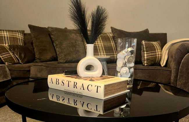 Apt - Sleeps2 - Parking - 20min Drive From Airport - Foto 11