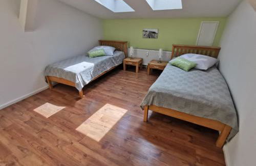 Ferienwohnung Alte Feuerwehr - Foto 22