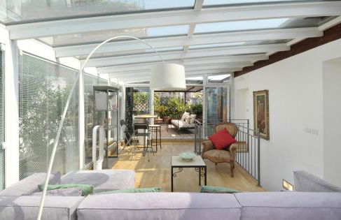 Milano Sweet Home San Lorenzo, right in the city centre - Foto 67