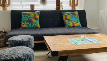 La p’tite maison de locqui - Foto 5