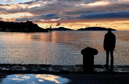 Sunny Stylish Spacious Loft in Old-Port - Foto 66