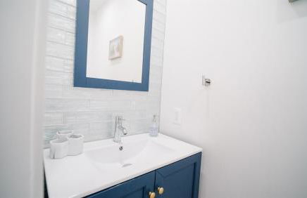 Stylish 4BR Home Near Columbia Heights & Rooftop - Foto 17