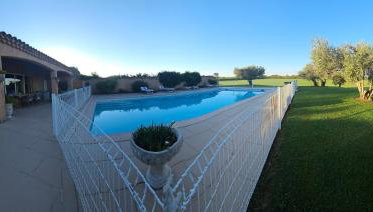 Mas Saint Jean - Foto 1