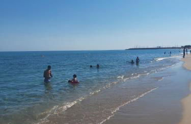 Apartamento a 300 mts de la playa, 25 minutos de Port Aventura y 50 de Barcelona - Foto 10