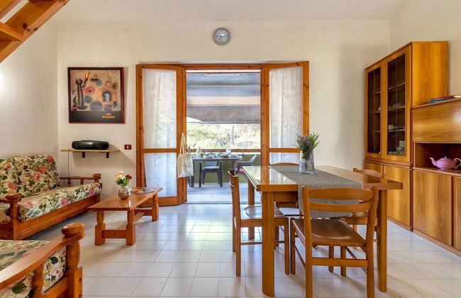 Arboriamar Apartment - Photo 10