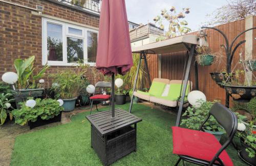 Stunning Riverside 1-bed Apartment in North London - Foto 11