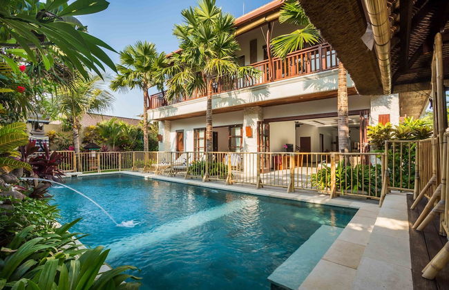 La Bali Sanur - Foto 17