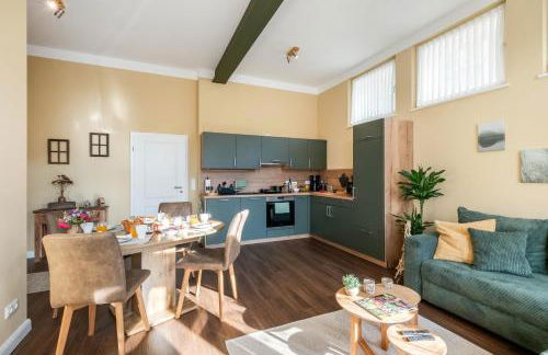 Ferienwohnungen Alte Schule Lüneburger Heide - Foto 12