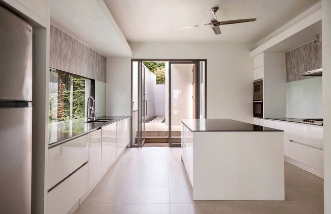 Samujana Villas - Foto 25