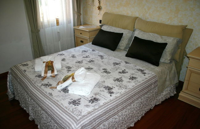 Ca Marco Polo Tourist Apartment - Foto 11