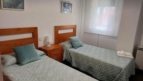 Xove Home Mar de Lugo - Foto 3