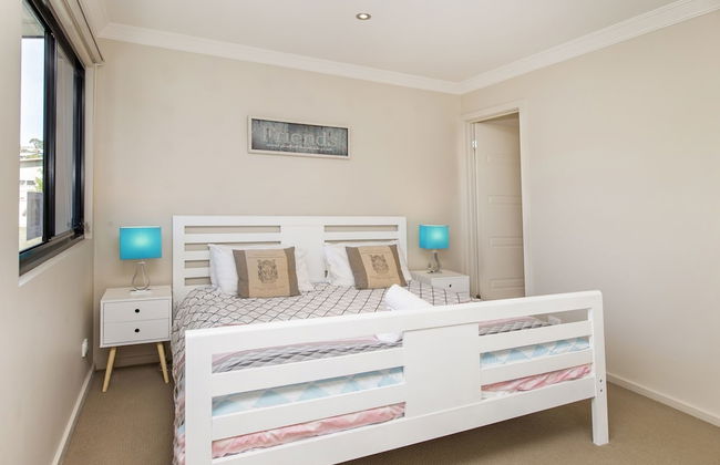 Khione 1 - Modern & spacious with views towards Lake Jindabyne & the mountains beyond - Foto 4