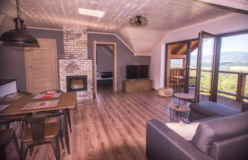 Widokowa Osada - Foto 42