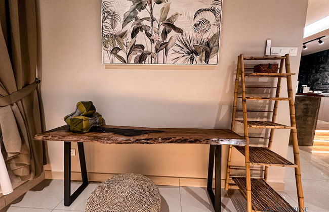 Bali Residences Sea View Suites Melaka - Foto 26