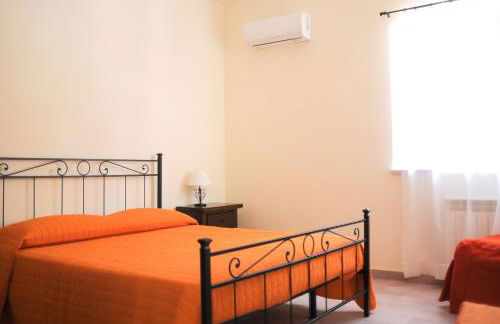 Villa Bruca 2 appartamenti al mare - Foto 24