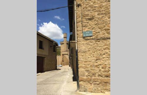 Buenavista 2 Olite - Foto 16