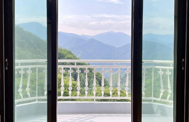 Junsung Resort - Foto 15