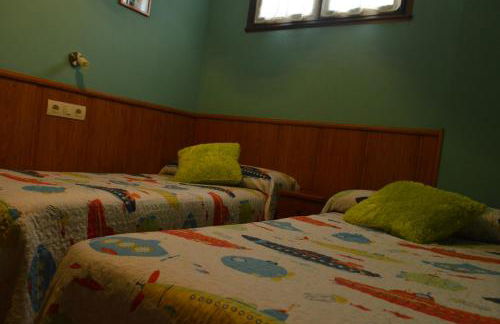 Apartamentos rurales Casa Rosi - Foto 10