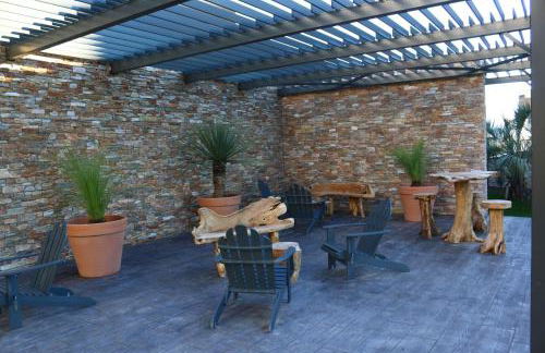 APPT NEUF haut de gamme, Terrasse, Sud Montpellier - Foto 1