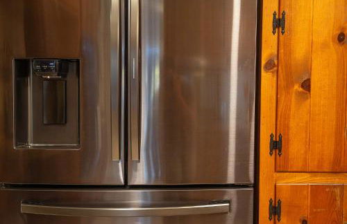 Chic Retreat Ping Pong, Bonfires and Patio Leisure - Foto 20