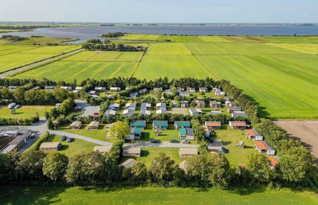 Camping Marvilla Parks Friese Meren - Foto 64