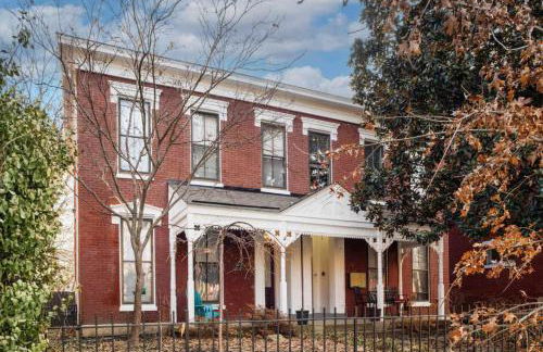 Perfect Retreat In the Heart of Louisville - Foto 55