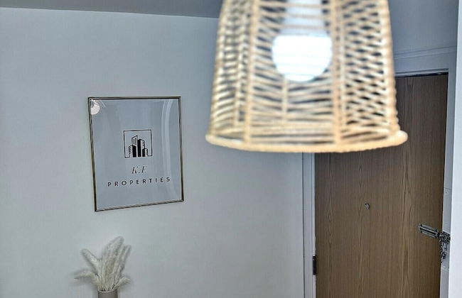 Birmingham City Centre- Free Parking - No Deposit - Foto 28