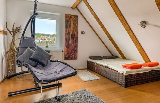 History and Luxus - Photo 3