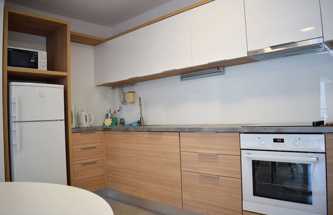 Luxury Apartments Adria - Photo 8