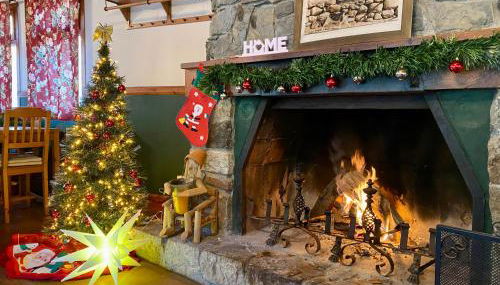 Apartaments Alta Muntanya - Foto 4, Lobby or reception