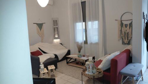 Art apartment - Photo 3