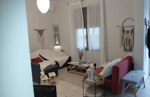 Art apartment - Photo 3