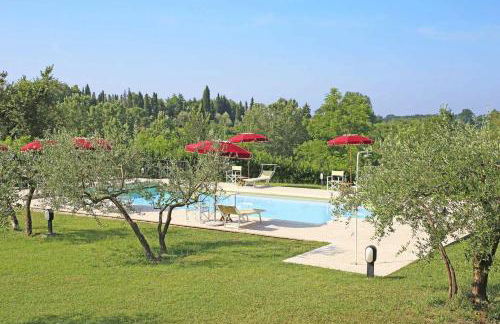 La Scuola Di Furio Apartments - Foto 19