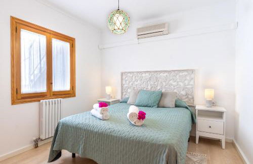 Ideal Property Mallorca - Son Serra - Foto 18