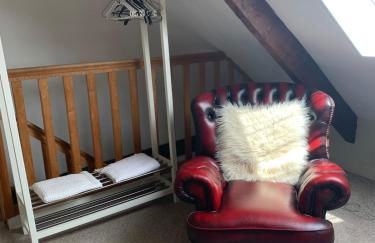 Brittany Countryside Retreat 3 Bedrooms Sleeps 6 Pet Friendly Heated Swimming Pool Free Wifi - Foto 8